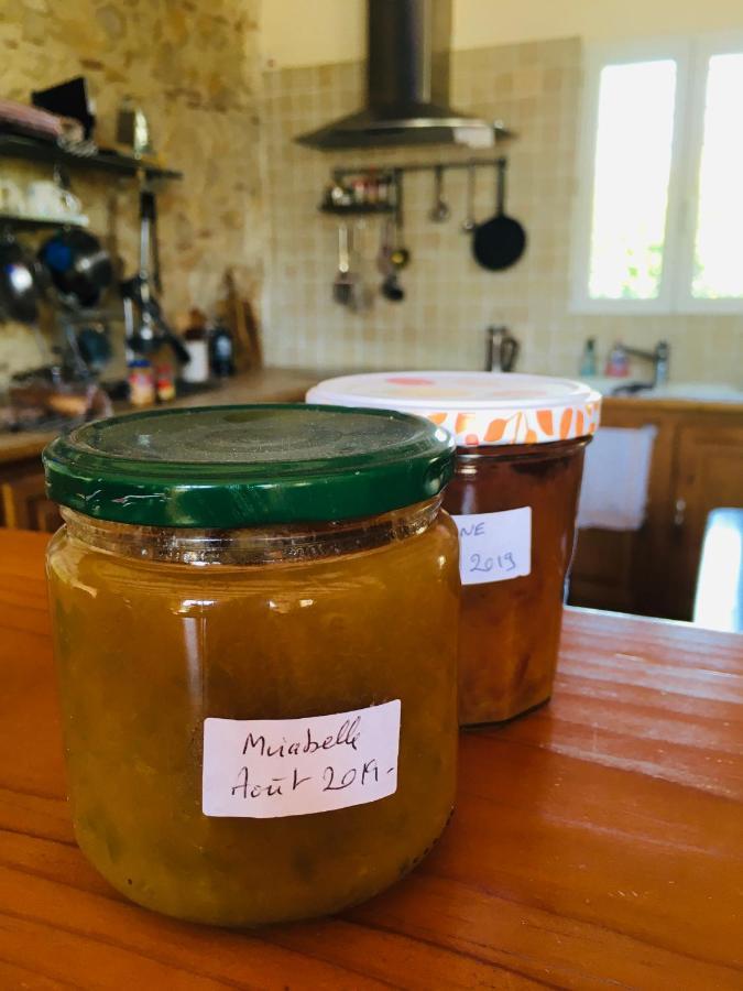 Maison Au베르주라크 외부 사진